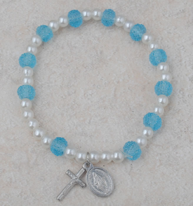 ,Rosario Pulsera